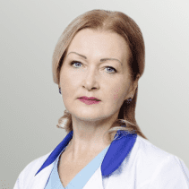 Elena Andamova