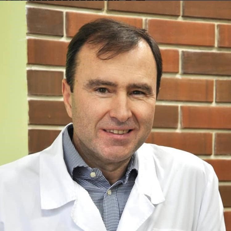 Mikhail Sadovsky